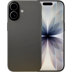iPhone 17