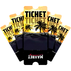 3 / 5 Tichete