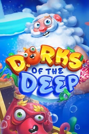 Dorks of the Deep