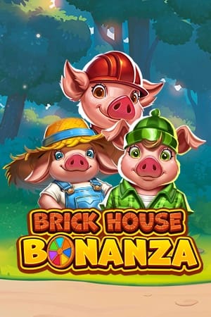 Brick House Bonanza