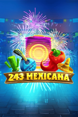 243 Mexicana