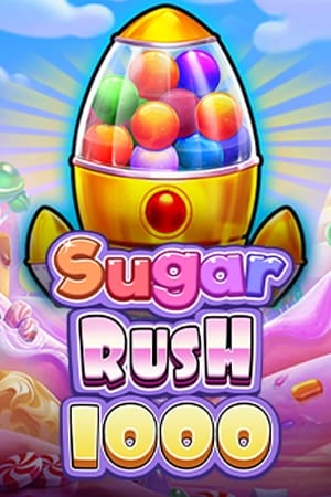 Sugar Rush 1000