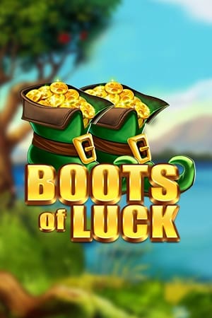 Boots Of Luck