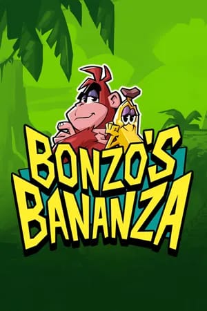 Bonzo's Bananza