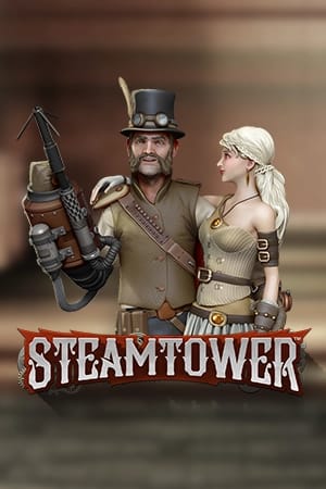 Steam Tower