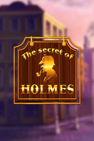 The Secret Of Holmes