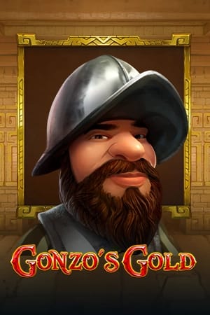 Gonzo's Gold