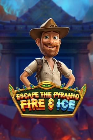 Escape the Pyramid - Fire & Ice