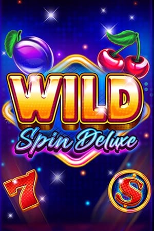 Wild Spin Deluxe