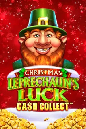 Leprechaun's Luck: Cash Collect