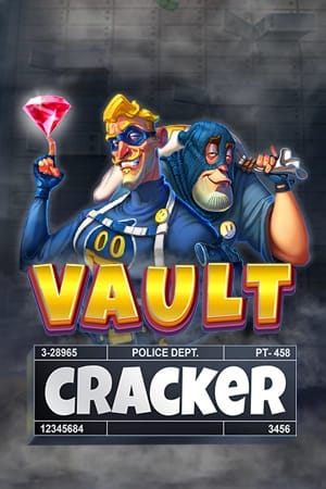 Vault Cracker