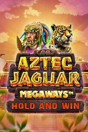 Aztec Jaguar Megaways