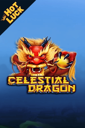 Celestial Dragon