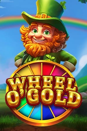 Wheel O'Gold