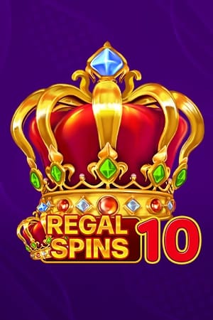 Regal Spins 10
