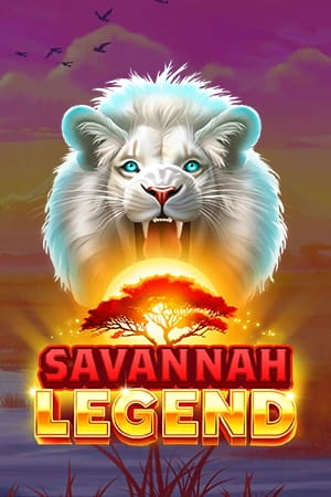 Savannah Legend