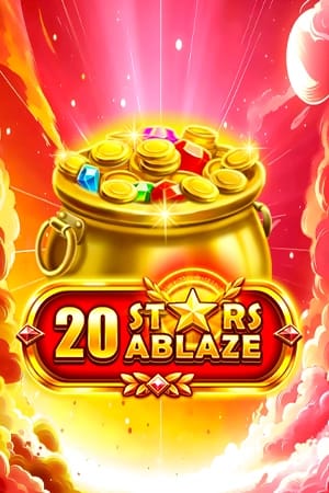 20 Stars Ablaze™