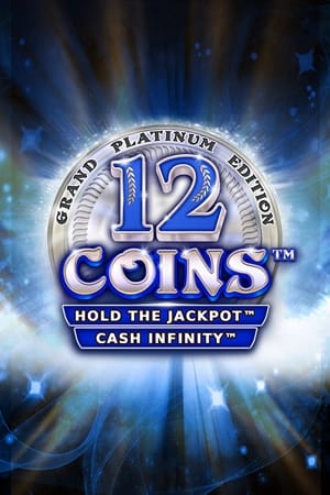 12 Coins™ Grand Platinum Edition