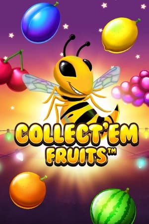 Collect'Em Fruits