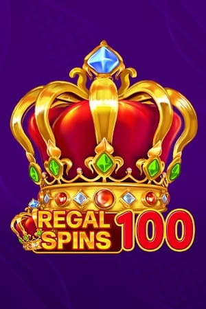 Regal Spins 100