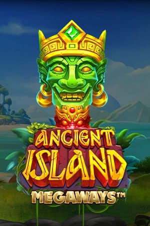 Ancient Island Megaways