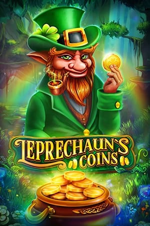 Leprechaun's Coins