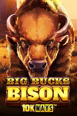 Big Bucks Bison 10K Ways