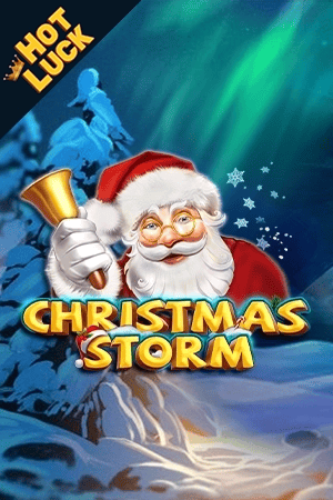 Christmas Storm