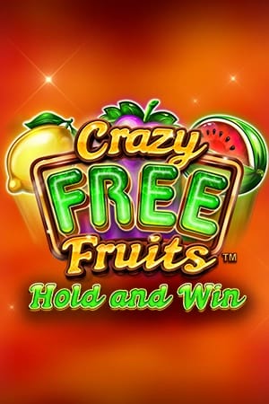 Crazy Free Fruits