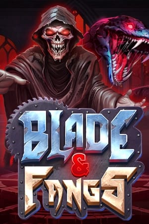 Blade & Fangs