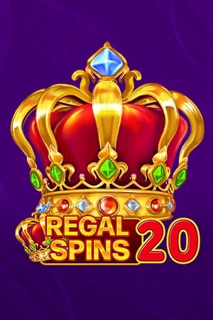 Regal Spins 20