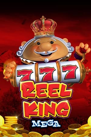 Reel King Mega