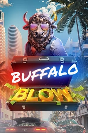 Buffalo Blow