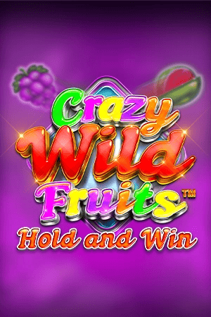 Crazy Wild Fruits