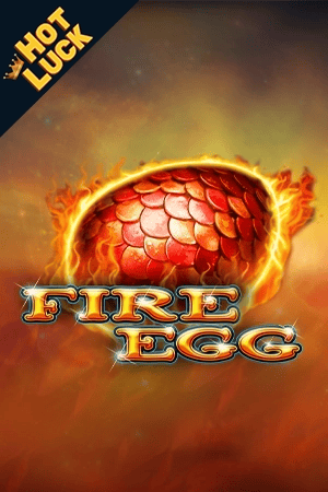 Fire Egg
