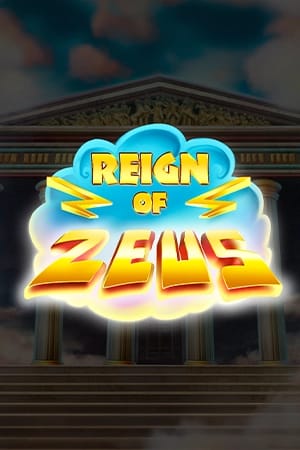 Reign Of Zeus