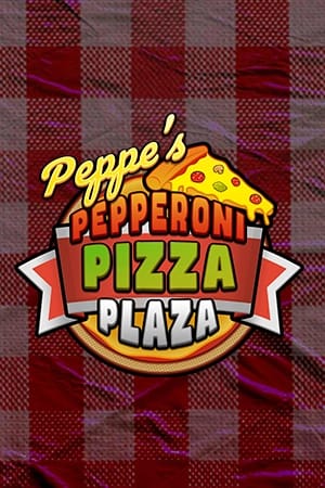 Peppe’s Pepperoni Pizza Plaza