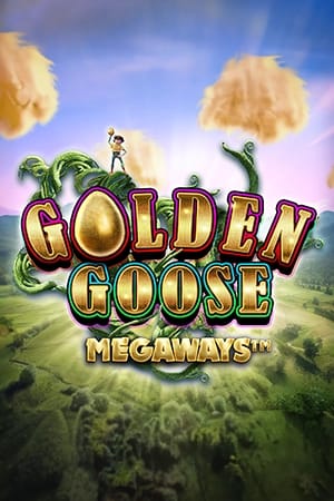 Golden Goose Megaways