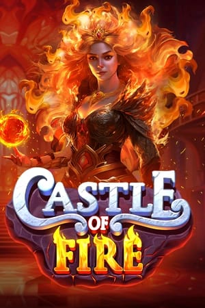 Castle of Fire