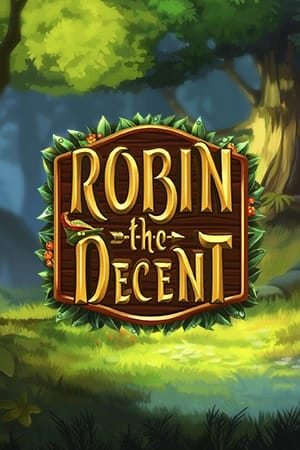Robin The Decent