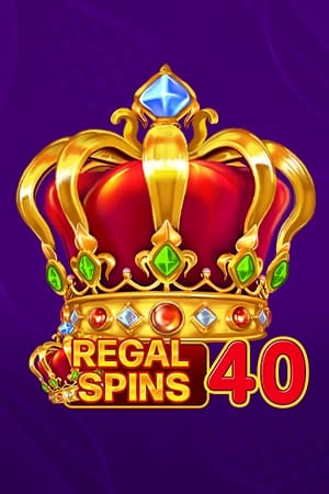 Regal Spins 40