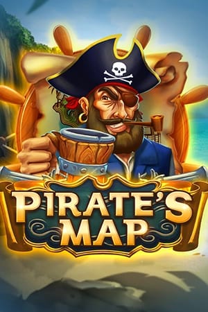 Pirate's Map