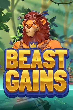 BEAST GAINS