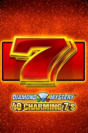 Diamond Mystery™ - 40 Charming 7’s