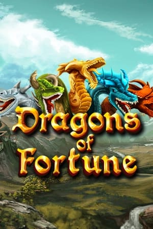 Dragons of Fortune