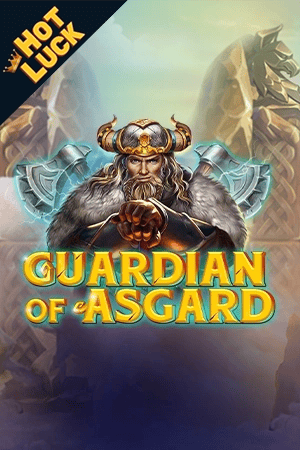 Guardian of Asgard