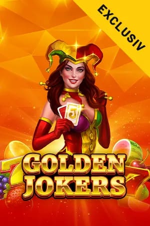 Golden Jokers