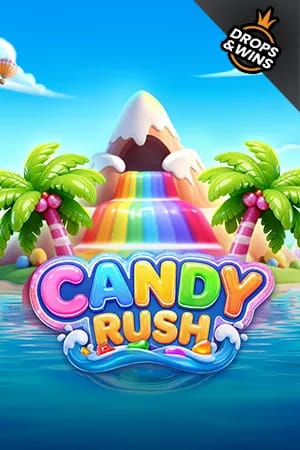 Candy Rush
