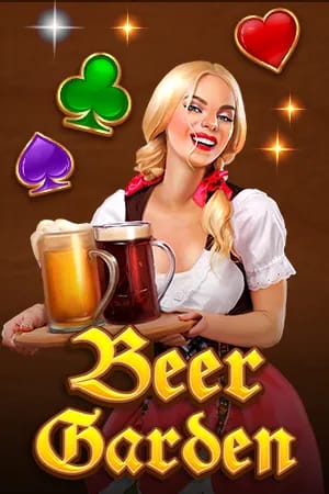 Beer Garden