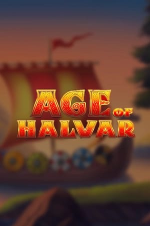 Age Of Halvar